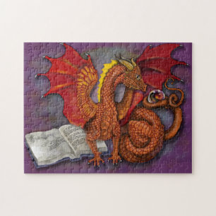 Learning the Ways~ puzzle