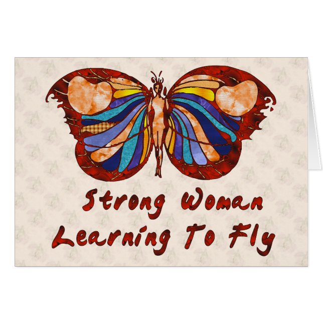 Learning To Fly (Front Horizontal)