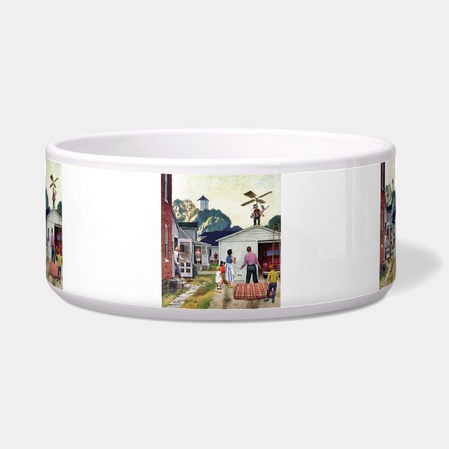 Learning to Fly (Front)