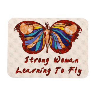 Learning To Fly Magnet