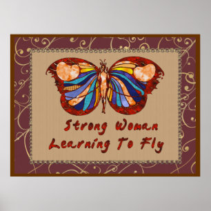 Learning To Fly Poster