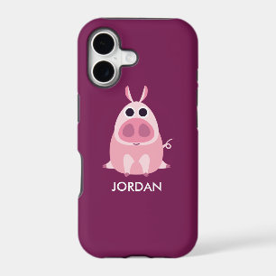 Leary the Pig