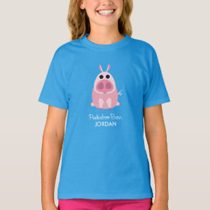 Leary the Pig T-Shirt
