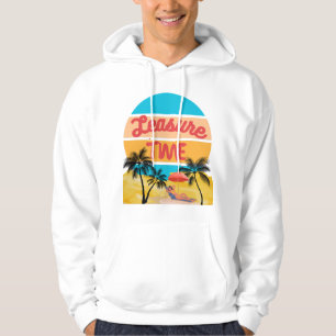 Leasure Hoodie
