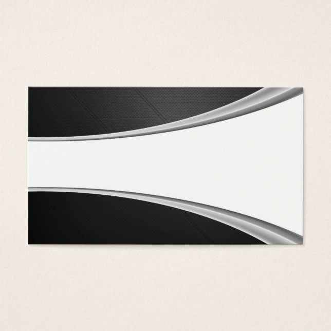 Leather Card (Front)