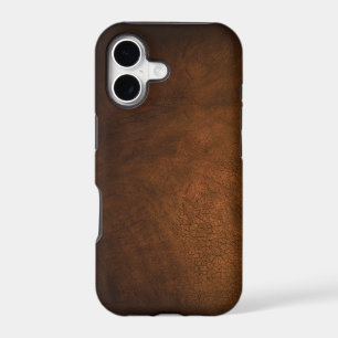 Leather Case-Mate Tough Apple iPhone 11 Case