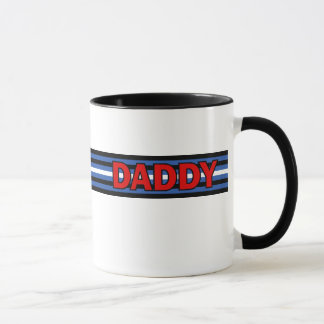 Leather Daddy Mug