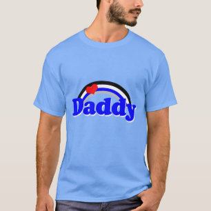 Leather Daddy T-Shirt