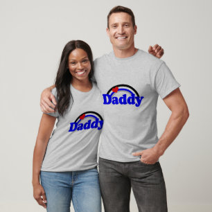 Leather Daddy T-Shirt