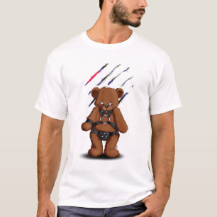 Leather Gay T-Shirt