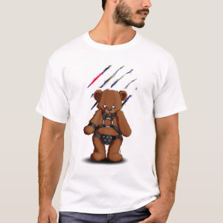 Leather Gay T-Shirt