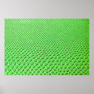 Leather grunge texture,  vintage backgroundabstrac poster