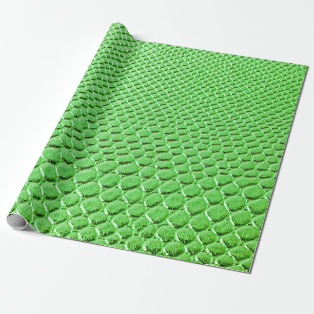 Leather grunge texture,  vintage backgroundabstrac wrapping paper (Unrolled)