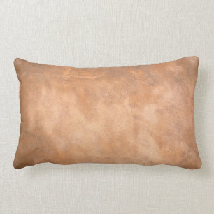 LEATHER LUMBAR CUSHION