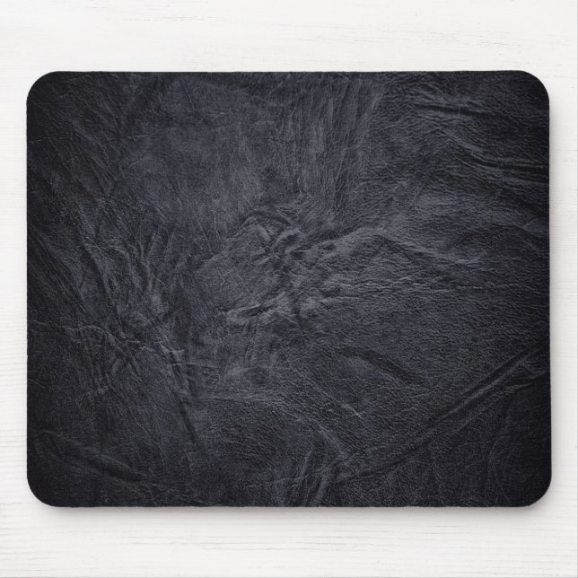 Leather Mouse Mat (Front)
