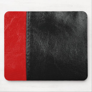 Leather Mouse Mat