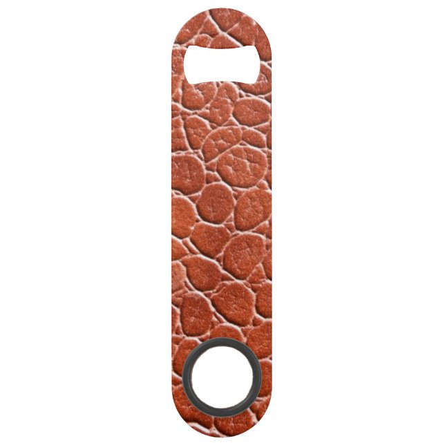 Leather Pattern (Front)