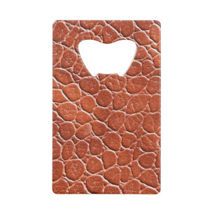 Leather Pattern