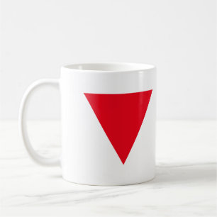 Leather Queer Pride Coffee Mug