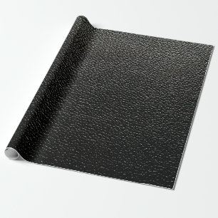 Leather texture bible cover wrapping paper
