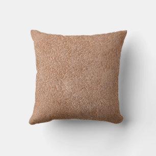 leather texture suede background pattern natural r cushion
