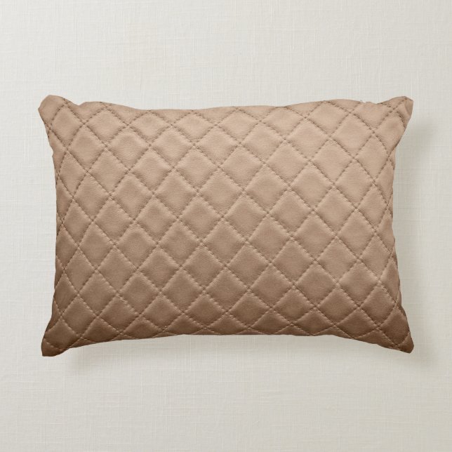 Leather textureleather, pattern, abstract, animal, decorative cushion (Front)