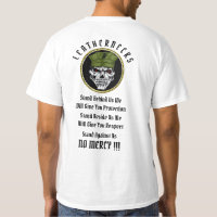 LEATHERNECKS