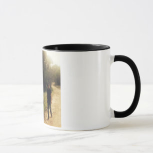 Leave It All Behind Mug