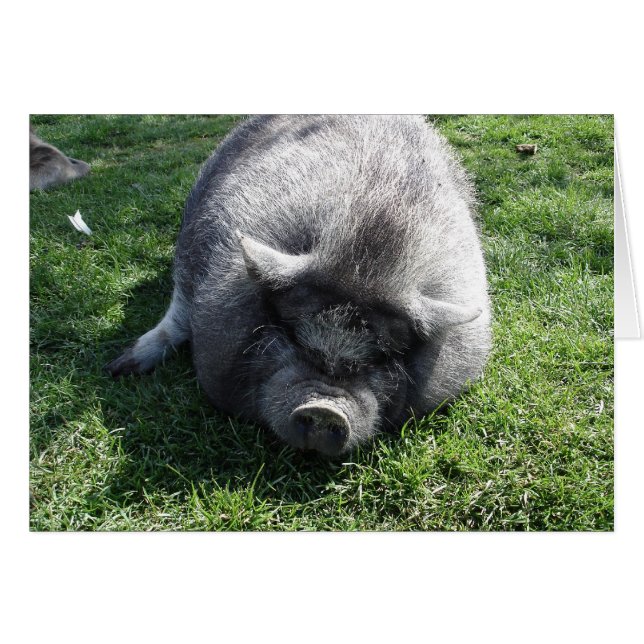 leave me alone (Front Horizontal)