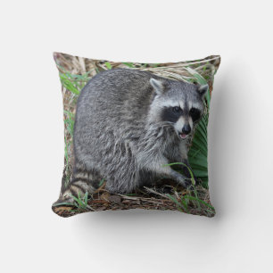 Leave Me Alone Cushion