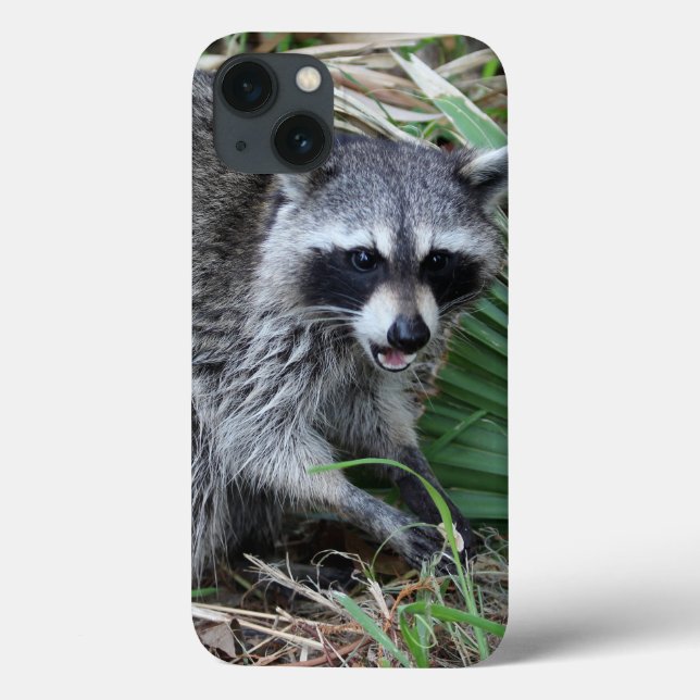 Leave Me Alone iPhone Cases (Back)