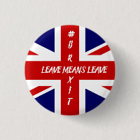 Leave means Leave #Brexit
