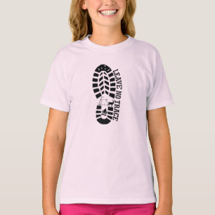 Leave No Trace T-Shirt