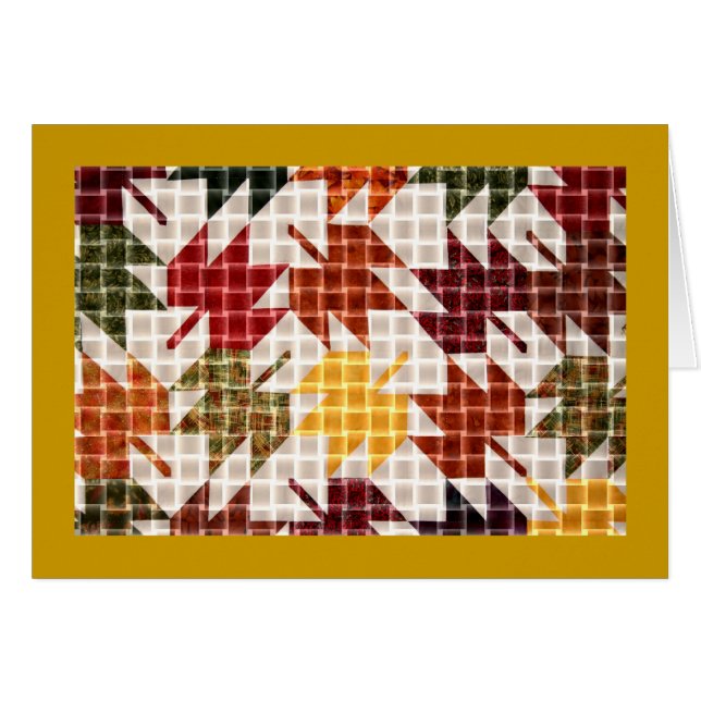 Leaves  (Front Horizontal)