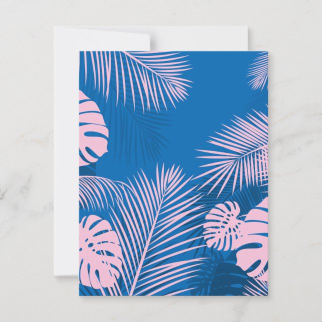 Leaves 9 card (Front)