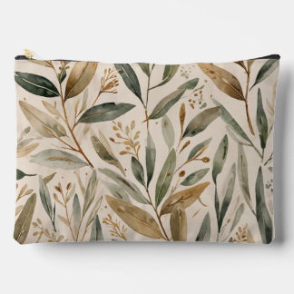 Leaves accessory pouch