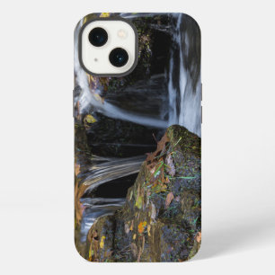 Leaves And Waterfalls iPhone 13 Case