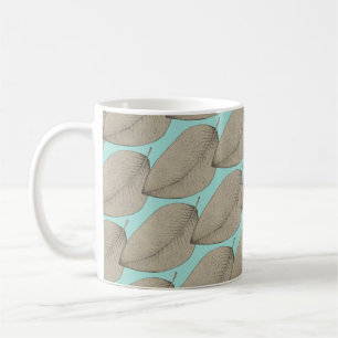 Leaves are falling Case-Mate  Coffee Mug