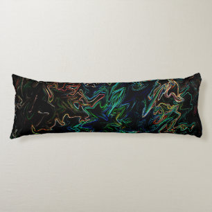 Leaves...... Body Cushion
