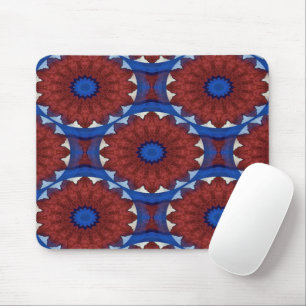 Leaves&Flowers...... Mouse Mat