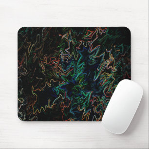 Leaves...... Mouse Mat