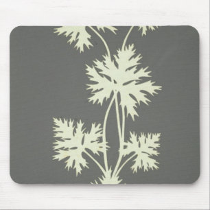Leaves Mouse Mat
