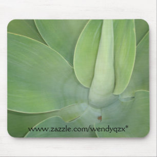 Leaves Mouse Mat