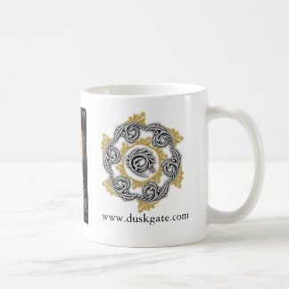 Leaves of Revolution Mug