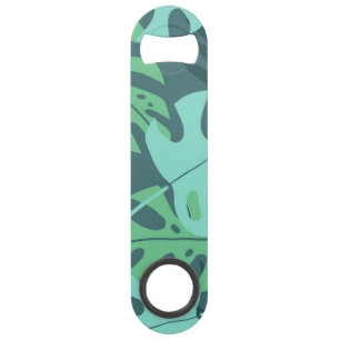 Leaves pattern