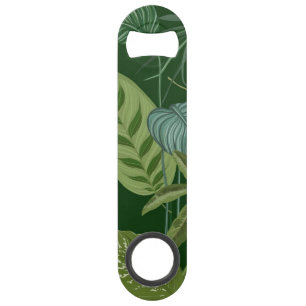 Leaves pattern