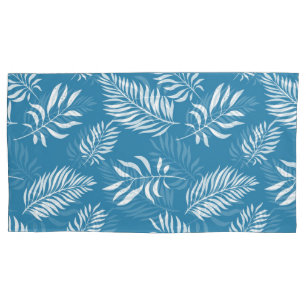 Leaves Pattern 13 Pillowcase