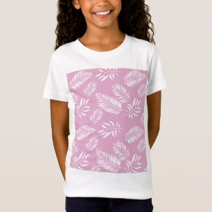 Leaves Pattern 15 T-Shirt