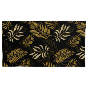 Leaves Pattern 16 Pillowcase