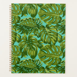 Leaves pattern planner